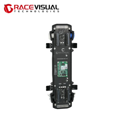 उच्च ताज़ा दर IRC श्रृंखला LED स्क्रीन P1.5-P3.9mm स्मूथ वाइविड विजुअल्स आसान इको-फ्रेंडली पैनल आयाम 500x500/500x1000mm