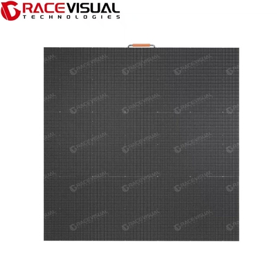 P5.7mm आउटडोर एलईडी डिस्प्ले पैनल (960×960mm) – वाणिज्यिक बिलबोर्ड के लिए वेदरप्रूफ फिक्स्ड विज्ञापन स्क्रीन