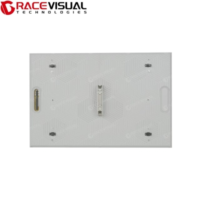 P5.7mm आउटडोर एलईडी डिस्प्ले पैनल (960×960mm) – वाणिज्यिक बिलबोर्ड के लिए वेदरप्रूफ फिक्स्ड विज्ञापन स्क्रीन