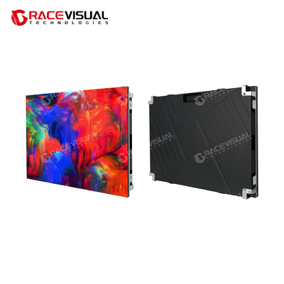 P2.5 प्रीमियम इनडोर एलईडी डिस्प्ले – 640×480mm कैबिनेट, 7680Hz रिफ्रेश रेट के साथ | बेहतर दृश्य स्पष्टता के लिए उच्च चमक (≥500nits) | पूजा स्थलों, खुदरा वातावरणों और आतिथ्य के लिए आदर्श