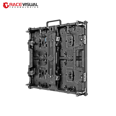 250×250 मिमी इनडोर रेंटल पैनल ∙ अल्ट्रा-स्मूथ P3.91 विकल्प∙ 7680Hz रिफ्रेश रेट∙ 600 निट्स चमक∙ इनडोर इंस्टॉलेशन के लिए आदर्श