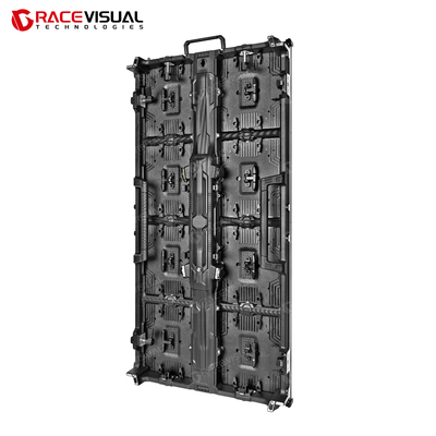10ft X 12ft P3.91 P3.9 3.9 मिमी आउटडोर वीडियो वॉल विशाल इवेंट स्टेज रेंटल एलईडीवॉल पेंटला एलईडी डिस्प्ले स्क्रीन फॉर कॉन्सर्ट