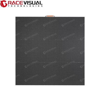 OA-5.7mm आउटडोर एलईडी डिस्प्ले IP66 5500nits चमक