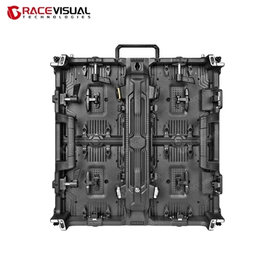 GRACEVISUAL ORD आउटडोर रेंटल एलईडी डिस्प्ले IP65 4500nits