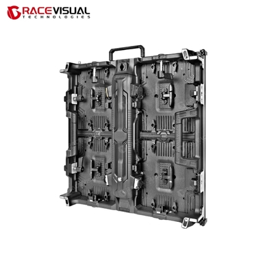 GRACEVISUAL ORD आउटडोर रेंटल एलईडी डिस्प्ले IP65 4500nits