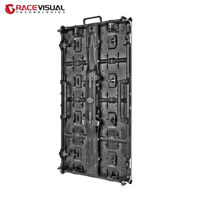 GRACEVISUAL ORD आउटडोर रेंटल एलईडी डिस्प्ले IP65 4500nits