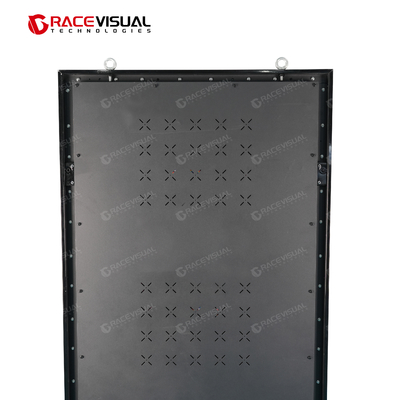 IP Series Indoor Poster Screens: Flexible, Durable & High-Performance Digital Signage for Global Retail & Events