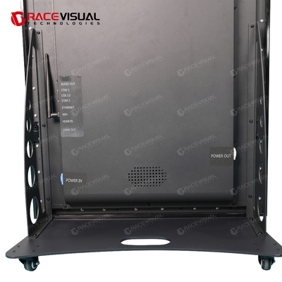 IP Series Indoor Poster Screens: Flexible, Durable & High-Performance Digital Signage for Global Retail & Events