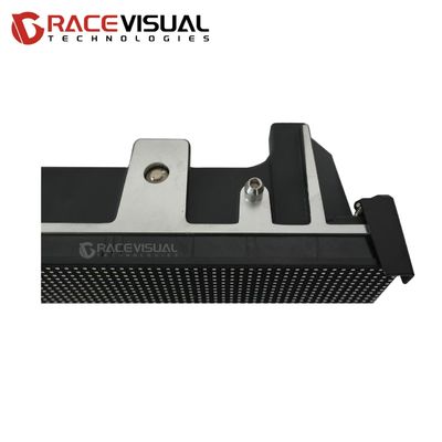 ओआरए सीरीज पी3.91 आउटडोर रेंटल एलईडी पैनल 500x1000 मिमी आकार कैबिनेट 7680hz उच्च ताज़ा दर 4500nits