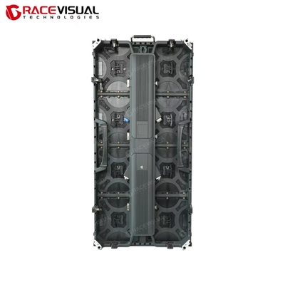 Cost-Effective P3.9mm 500x1000mm with 7680hz Indoor LED Screen for Rent – Ideal for Trade Shows & Live Events