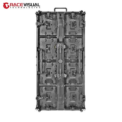 ORD P2.6/P2.9/P3.9/P4.8 मौसमरोधी एलईडी पैनल | 7680 हर्ट्ज उच्च ताज़ा दर | 4500nits चमक | चरणों के लिए प्रीमियम किराये के समाधान