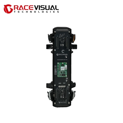 आईआरडी सीरीज इंडोर रेंटल एलईडी डिस्प्ले 2.6 मिमी 2.9 मिमी 3.9 मिमी पिक्सेल पिच