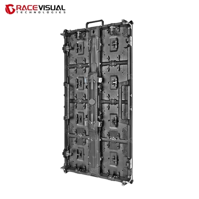 आईआरडी सीरीज इंडोर रेंटल एलईडी डिस्प्ले 2.6 मिमी 2.9 मिमी 3.9 मिमी पिक्सेल पिच