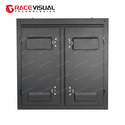 ओसी सीरीज इंडोर एलईडी डिस्प्ले 6500nits आउटडोर विज्ञापन के लिए वाटरप्रूफ