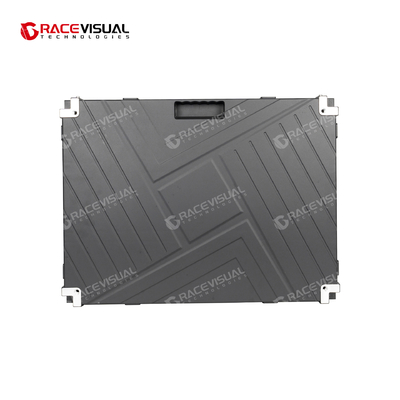 BUD श्रृंखला P2.5 इनडोर एलईडी स्क्रीन 640x480mm 7680Hz ताज़ा दर