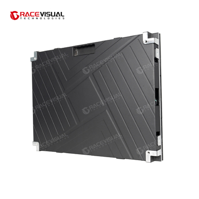 BUD श्रृंखला P2.5 इनडोर एलईडी डिस्प्ले 640x480mm 7680Hz रिफ्रेश दर