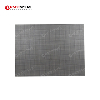 BUD श्रृंखला P2.5 इनडोर एलईडी डिस्प्ले 640x480mm 7680Hz रिफ्रेश दर