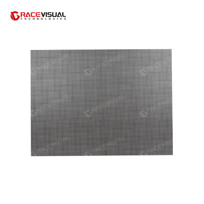 P1.86 अल्ट्रा HD इंडोर LED डिस्प्ले सिस्टम - कॉम्पैक्ट 640×480mm कैबिनेट में 7680Hz अल्ट्रा-स्मूथ रिफ्रेश रेट | जीवंत पूजा स्थल अनुप्रयोगों के लिए 500+ निट्स हाई ब्राइटनेस