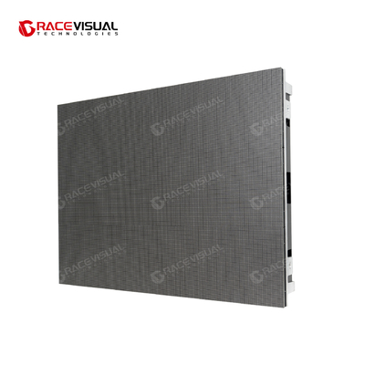 BUD श्रृंखला P2.5 इनडोर एलईडी डिस्प्ले 640x480mm 7680Hz रिफ्रेश दर
