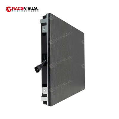 P1.86 अल्ट्रा HD इंडोर LED डिस्प्ले सिस्टम - कॉम्पैक्ट 640×480mm कैबिनेट में 7680Hz अल्ट्रा-स्मूथ रिफ्रेश रेट | जीवंत पूजा स्थल अनुप्रयोगों के लिए 500+ निट्स हाई ब्राइटनेस