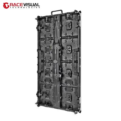 ORD एलईडी स्टेज डिस्प्ले 500x1000mm 7680Hz 4500nits