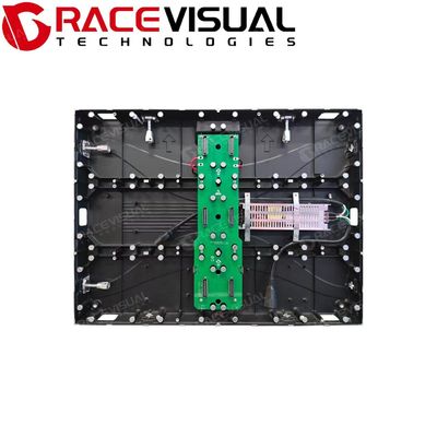 BUD Series Indoor P2.5 640x480mm Wall Mounted/Fixed LED wall for the Church with inventory in the USA&EU