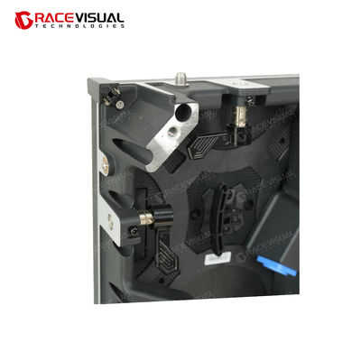 IRA Series 3.9mm Pixel Pitch Indoor Rental LED Screen