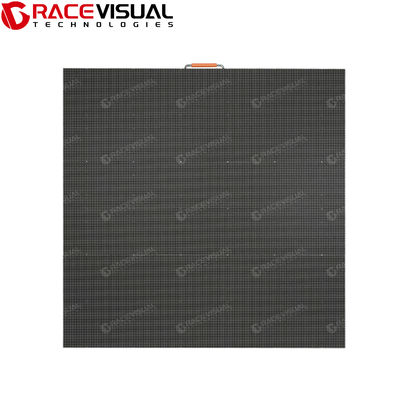 Industrial-Grade 5.7mm Outdoor LED Display System IP66 Weatherproof Certified | High-Brightness Performance | Engineered for Extreme Environmental Conditions