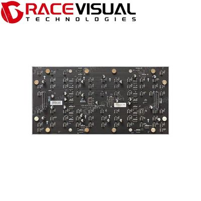 Grace Visual BUD Pro Indoor LED Display with 16-bit Grayscale 4000:1 Contrast Ratio and 500nits Brightness for Commercial Use