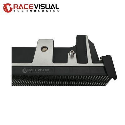 ORA P3.9 Outdoor Rental LED Display | 500x500mm/500x1000mm Size Cabinet| 7680Hz High Refresh Rate | 4500nits Bright Screen | In stock in the USA & EU