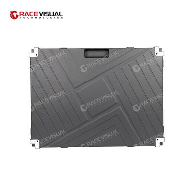 BUD Series 320x160mm 640x480mm LED Display with 100000hrs Long Lifespan for Premium Indoor Visuals