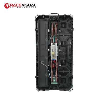 IRA Series Indoor Rental LED Display 3.9mm Pixel Pitch Magnetic Modules