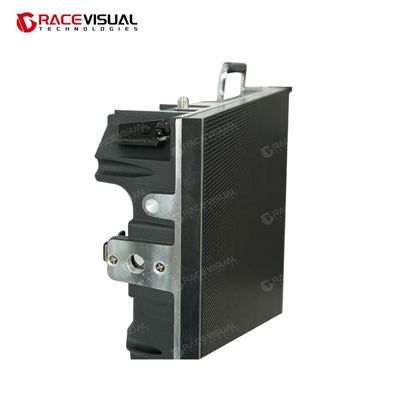 आईआरए सीरीज पी3.9 पेशेवर किराए पर एलईडी डिस्प्ले सिस्टम 600nits उच्च चमक प्रदर्शन∙ 7680Hz अल्ट्रा चिकनी ताज़ा दर∙ 500×1000 मिमी मॉड्यूलर पैनल डिजाइन