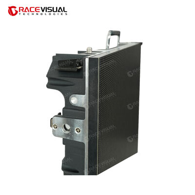 IRA सीरीज इंडोर रेंटल एलईडी स्क्रीन∙ यूएस इन-स्टॉक, आसान सेटअप के लिए चुंबकीय मॉड्यूलर डिजाइन!