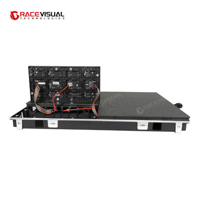 P2.5 अल्ट्रा HD इंडोर LED डिस्प्ले सिस्टम 7680Hz अल्ट्रा-स्मूथ रिफ्रेश रेट तकनीक | पेशेवर पूजा और वाणिज्यिक समाधान