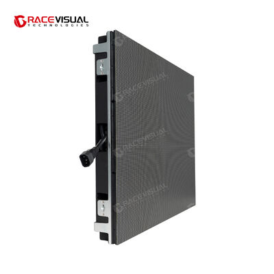 P1.86 Ultra HD Indoor LED Display System Advanced 7680Hz Ultra-Smooth Refresh Rate Technology | High-Performance 640×480mm Compact Cabinet Design | 500+ Nits Premium Brightness Output