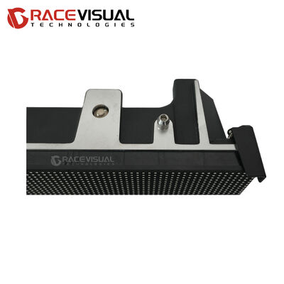 ओआरए सीरीज पी3.9 500x500 मिमी आउटडोर रेंटल एलईडी डिस्प्ले 7680 हर्ट्ज रिफ्रेश दर के साथ, आईपी 65 वाटरप्रूफ, जर्मनी में इन्वेंट्री