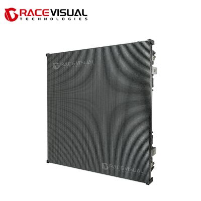 ओरा सीरीज आउटडोर रेंटल एलईडी डिस्प्ले जिसमें 7680HZ अल्ट्रा-हाई रिफ्रेश रेट, IP65 और IP56 सुरक्षा और डाई-कास्ट एल्यूमीनियम कैबिनेट है