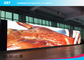 स्टेज एसएमडी 3 इन 1 विज्ञापन एलईडी स्क्रीन पैनल / एलईडी वीडियो डिस्प्ले P3.91 मिमी
