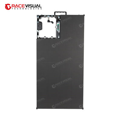 आईआरबी सीरीज पी2.9 इनडोर एलईडी डिस्प्लेः 500×1000 मिमी कैबिनेट, 7680 हर्ट्ज ताज़ा दर, 600nits उच्च चमक